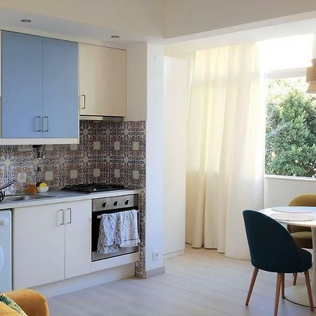 Comfortable And Cozy One Bedroom Flat In Кашкайш Экстерьер фото