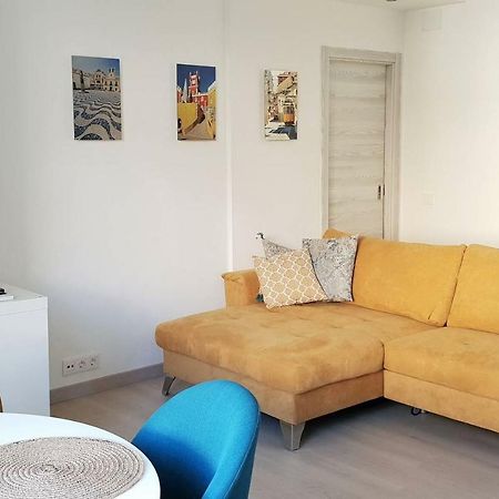 Comfortable And Cozy One Bedroom Flat In Кашкайш Экстерьер фото