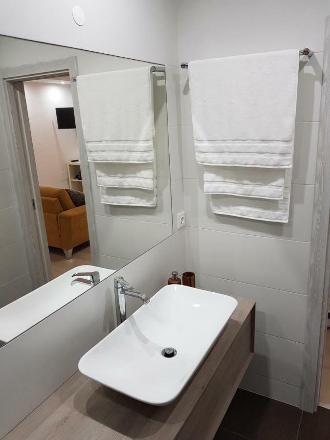 Comfortable And Cozy One Bedroom Flat In Кашкайш Экстерьер фото